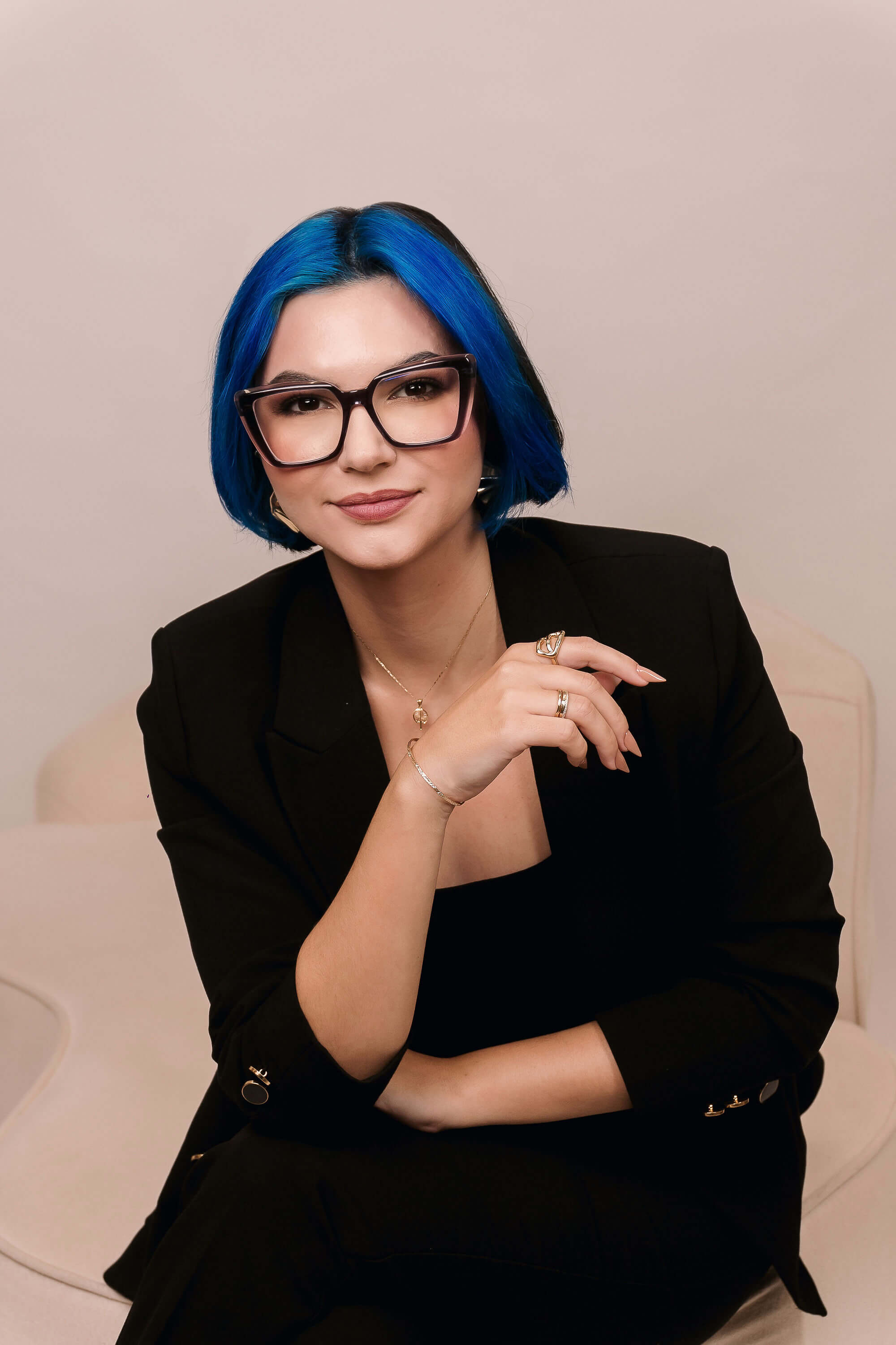 Leticia dos Santos Goncalves